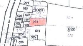 PDIC Foreclosed Residential - With Improvement: Lot 19016, Barangay San Mateo, San Pablo, Laguna - For Negotiated Sale (Occupied)