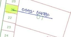 PDIC Foreclosed Residential - With Improvement: Lot 31 Cad. Lot No. 1575 pt., Velasquez Subdivision, Brgy. Sta. Rita Karsada, Batangas City, Batangas - For Negotiated Sale (Occupied)