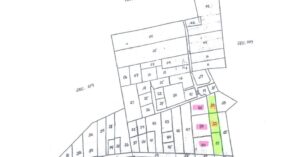 PDIC Foreclosed Residential - With Improvement: Lot 2862-pt-3-B, Policarpio Reyes St., Brgy. Pinagbayanan, Pila, Laguna - For Negotiated Sale (Occupied)