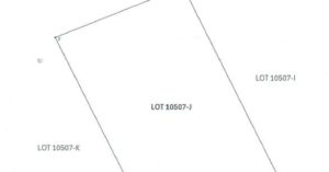 PDIC Foreclosed Residential - Vacant Lot: Lot 10507-J (LRC) Psd-165112, Purok 1, Brgy. Lamba, Legazpi, Albay - For Negotiated Sale