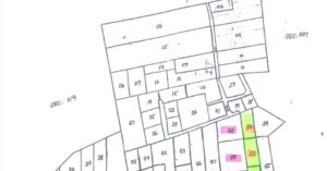 PDIC Foreclosed Residential - With Improvement: Lot 2862-pt-1-B, Policarpio Reyes St., Brgy. Pinagbayanan, Pila, Laguna - For Negotiated Sale (Occupied)