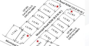 PDIC Foreclosed Residential - Vacant Lot: Lot 4 Blk. 1, Pcs-05-000458, Brgy. Poblacion, Santa Elena, Camarines Norte - For Negotiated Sale
