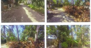 PDIC Foreclosed Residential - Vacant Lot: Lot 422, Union St., Brgy. Poblacion 5, Balayan, Batangas - For Negotiated Sale