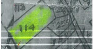 PDIC Foreclosed Residential - With Improvement: Lot No. 2419 Cad-427-D, Interior L. L. Rebong St., Brgy. San Roque, Victoria, Laguna - For Negotiated Sale (Occupied)