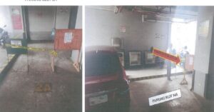 PDIC Foreclosed Commercial - Parking Slot: Unit No. 2A (limited access) / 2F, Landco Corporate Centre, Pryce Business Park, J.P. Laurel Avenue, Bajada, Davao City, Davao Del Sur - For Negotiated Sale