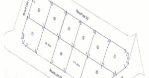 PDIC Foreclosed Residential - Vacant Lot: Lot 1, Block 34, Grandiosa Carissa Homes Subdivision, Brgy. Bagtas, Tanza, Cavite - For Negotiated Sale