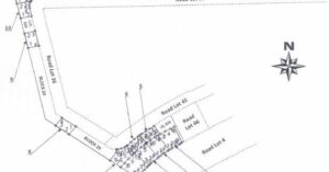 PDIC Foreclosed Residential - Vacant Lot: Lot 6, Block 20, Grandiosa Carissa Homes Subdivision, Brgy. Bagtas, Tanza, Cavite - For Negotiated Sale