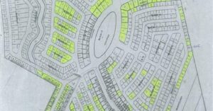 PDIC Foreclosed Residential - Vacant Lot: Lot 21, Block 20, Grandiosa Carissa Homes Subdivision, Brgy. Bagtas, Tanza, Cavite - For Negotiated Sale