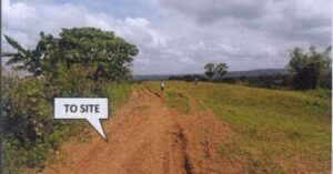 PDIC Foreclosed Agricultural - Vacant Lot: Lot No. 69, GSS-2-000222-D. Brgy. Papan Este, Jones, Isabela - For Negotiated Sale