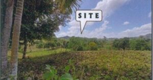 PDIC Foreclosed Agricultural - Vacant Lot: Lot No. 14, GSS-2-000224-D, Purok 3, Brgy. Papan Este, Jones, Isabela - For Negotiated Sale