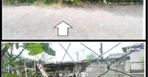 PDIC Foreclosed Residential - Vacant Lot: Lot No. 3, Raintree West Subd., Brgy. Salawag, Dasmarinas, Cavite - For Negotiated Sale