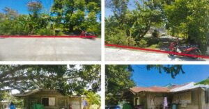 PDIC Foreclosed Residential/Agricultural - With Improvement: Lot No. 29, Brgy. Labit West, Urdaneta, Pangasinan - For Negotiated Sale (Occupied)