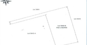 PDIC Foreclosed Residential - With Improvement: Lot 5642-B Barrio of Malued, Dagupan, Pangasinan - For Negotiated Sale (Occupied)