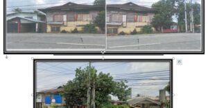 PDIC Foreclosed Residential - With Improvement: Lot No. 226, San Francisco St., Brgy. San Francisco, Calabanga, Camarines Sur - For Negotiated Sale (Occupied)