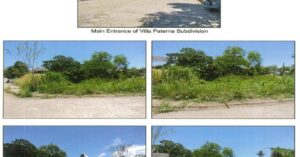 PDIC Foreclosed Residential - Vacant Lot: Lot No. 5, Block 3, Pcs-06-002743, Brgy. Cano-an, Estancia, Iloilo - For Negotiated Sale