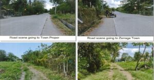 PDIC Foreclosed Agricultural - Vacant Lot: Lot 1616-A-6, Psd-06-057891, Brgy. Acuit, Barotac Nuevo, Iloilo - For Negotiated Sale