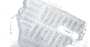 PDIC Foreclosed Residential - Others: Lot 21 Block 9, Brgy. Poblacion, Alaminos, Pangasinan - For Negotiated Sale