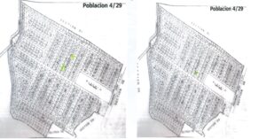 PDIC Foreclosed Residential/Agricultural - Vacant lot: Lot 3 Block 11 Barangay Poblacion, Alaminos, Pangasinan - For Negotiated Sale