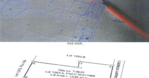 PDIC Foreclosed Residential - With Improvement: Lot 1292-A, Psd-2-01-011488, Brgy. Maguiling (now Brgy. Sta. Barbara), Piat, Cagayan - For Negotiated Sale (Occupied)