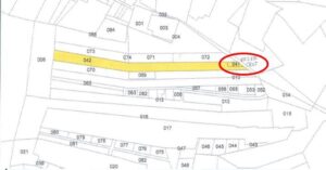 PDIC Foreclosed Agricultural - With Improvement: Lot 2715-P, Brgy. Ithan, Binangonan, Rizal - For Negotiated Sale (Occupied)