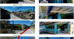 PDIC Foreclosed Residential - With Improvement: Barangay Talogtog, Laoac, Pangasinan - For Negotiated Sale (Occupied)