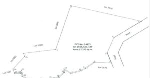 PDIC Foreclosed Agricultural - Vacant Lot: Lot No. 2669, Cad 529, Barrio of Lubilan, Naawan, Misamis Oriental - For Negotiated Sale