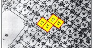 PDIC Foreclosed Residential - Vacant Lot: Lot 14, Blk 12, Psd-1-03478, Braganza Village, Barangay Poblacion, Alaminos, Pangasinan - For Negotiated Sale