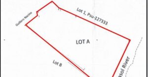 PDIC Foreclosed Agricultural - Others: Lot A, (Cad. Lot No. 7086), (LRC) Psd- 46527, Brgy. Magsaysay (Bobonot),, Dasol, Pangasinan - For Negotiated Sale (Occupied)