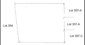PDIC Foreclosed Agricultural - Vacant Lot: Lot 357-D, Psd-02-056972, Brgy. Magapit, Lal-Lo, Cagayan - For Negotiated Sale (Occupied)
