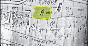 PDIC Foreclosed Agricultural - Vacant Lot: Lot No. 233, Block 02 / Part of Lot 1730, Barangay Mambog, Botolan, Zambales - For Negotiated Sale