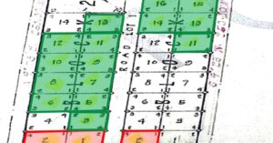 PDIC Foreclosed Residential - Vacant Lot: Lot 20, Blk 1, Brgy. San Pablo, Cauayan, Isabela - For Negotiated Sale
