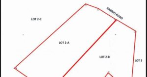 PDIC Foreclosed Residential/Agricultural - With Improvement: Lot 2-B, Psd-406803, Brgy. Dulacac, Alaminos, Pangasinan - For Negotiated Sale