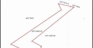 PDIC Foreclosed Residential - Vacant Lot: Lot No. 13423-A, Psd-015503-023512, Brgy. Poblacion, Alaminos, Pangasinan - For Negotiated Sale
