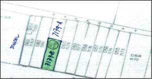 PDIC Foreclosed Residential - With Improvement: Lot 7179-B, Csd-01-007315-D, Brgy. Magsaysay (Poblacion), Alaminos, Pangasinan - For Negotiated Sale (Occupied)