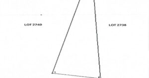 PDIC Foreclosed Residential - With Improvement: Lot 2739, Pls-594, Barangay Baui, Angadanan, Isabela - For Negotiated Sale (Occupied)
