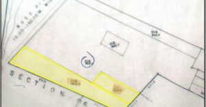 PDIC Foreclosed Residential/Agricultural - With Improvement: Lot No. 8512 (part), Barangay Sabangan, Alaminos, Pangasinan - For Negotiated Sale (Occupied)