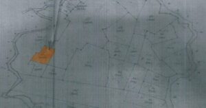 PDIC Foreclosed Residential/Agricultural - With Improvement: Lot No. 2356, Brgy. Cayangwan, Makato, Aklan - For Negotiated Sale (Occupied)