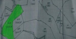 PDIC Foreclosed Residential/Agricultural - With Improvement: Lot No. 1363 PT. Barangay Cortes, Balete, Aklan - For Negotiated Sale (Occupied)