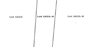 PDIC Foreclosed Agricultural - Vacant Lot: Lot 1631-A, (LRC) Psd-147168, Brgy. Gumbauan, Echague, Isabela - For Negotiated Sale (Occupied)