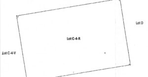 PDIC Foreclosed Residential - Vacant Lot: Lot C-4-R, (LRC) Psd-216035, Brgy. Marabulig 1, Cauayan, Isabela - For Negotiated Sale