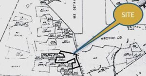 PDIC Foreclosed Agricultural - Vacant Lot: Lot No. 3910-P, Brgy. Pudiot, Tangalan, Aklan - For Negotiated Sale