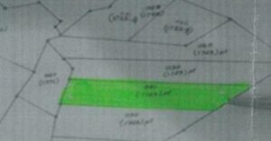 PDIC Foreclosed Residential/Agricultural - With Improvement: Lot No.1723 PT., Brgy. Arcangel, Balete, Aklan - For Negotiated Sale