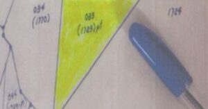 PDIC Foreclosed Residential/Agricultural - With Improvement: Lot No.1723 PT., Brgy. Arcangel, Balete, Aklan - For Negotiated Sale