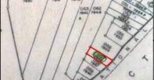 PDIC Foreclosed Residential - With Improvement: Lot No. 7848 (part), Barangay Lucap, Alaminos, Pangasinan - For Negotiated Sale (Occupied)
