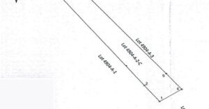 PDIC Foreclosed Commercial - Vacant Lot: Lot No. 4904-A-2-C, Psd-05-020531, Barangay San Francisco, San Fernando, Camarines Sur - For Negotiated Sale