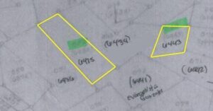PDIC Foreclosed Agricultural - Vacant Lot: Lot No. 6435, Barangay Albasan, Numancia, Aklan - For Negotiated Sale