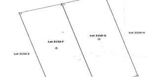PDIC Foreclosed Residential - With Improvement: Lot 3150-G, Psd-03-031526, Brgy. Patalan, Paniqui, Tarlac - For Negotiated Sale (Occupied)