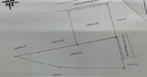 PDIC Foreclosed Residential - With Improvement: Lot 9-A-19, Barangay Guio-ang, Guindulman, Bohol - For Negotiated Sale