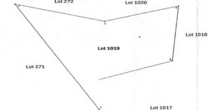 PDIC Foreclosed Residential - Vacant Lot: Lot 1019, Cad-389-D, Barangay Burgos, Naguilian, Isabela - For Negotiated Sale