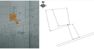 PDIC Foreclosed Residential - With Improvement: Lot No. 14157-A, Barangay Bulihan, Rosario, Batangas - For Negotiated Sale (Occupied)